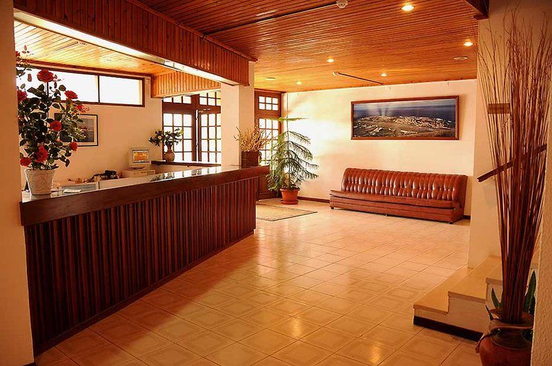 Hotel Ocidental Santa Cruz das Flores Exterior photo